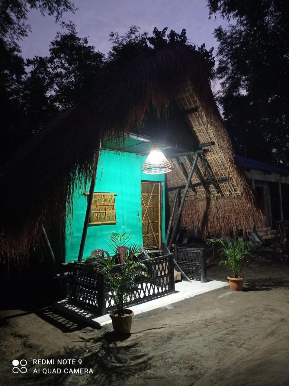 Апартаменти Maheswar Land Majuli Екстер'єр фото