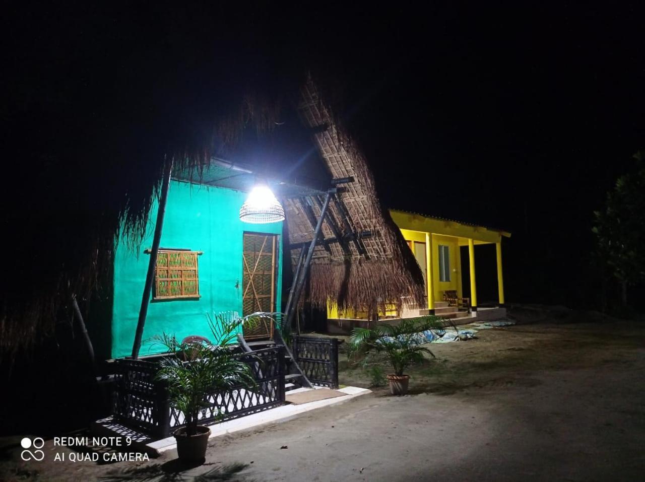 Апартаменти Maheswar Land Majuli Екстер'єр фото