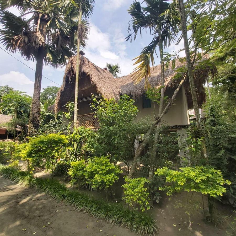 Апартаменти Maheswar Land Majuli Екстер'єр фото