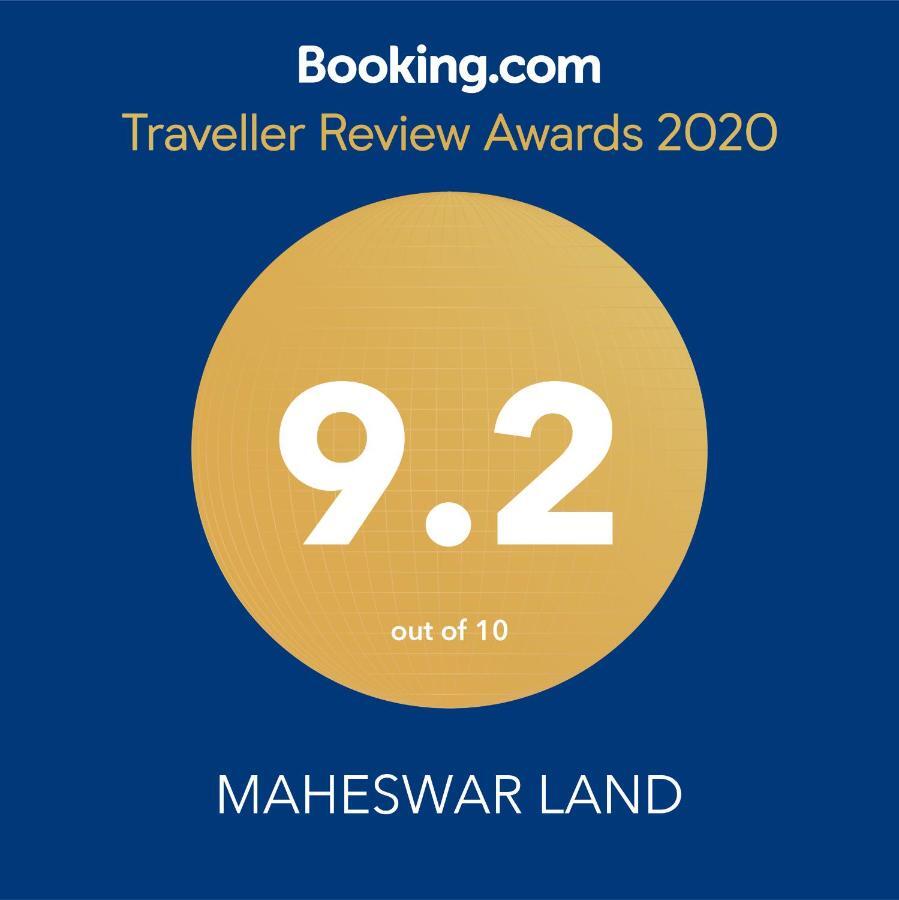 Апартаменти Maheswar Land Majuli Екстер'єр фото
